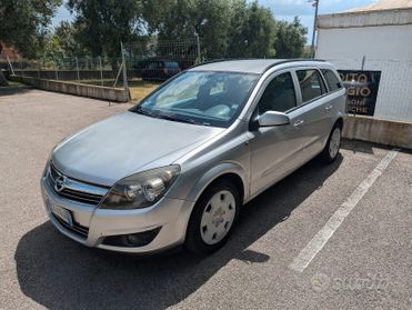 OPEL ASTRA 1.7 DTI SW