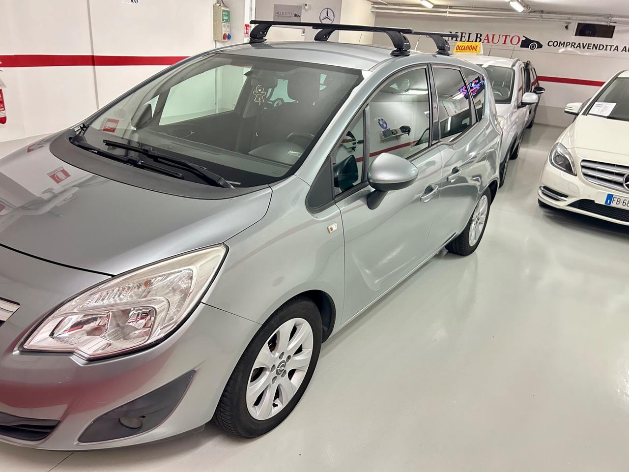 Opel Meriva 1.4 100CV Cosmo