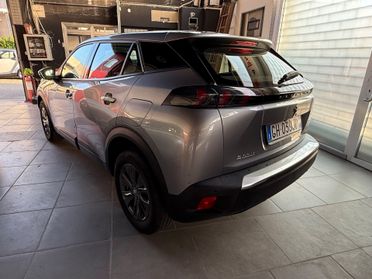 Peugeot 2008 PureTech 130 S&S Active Pack