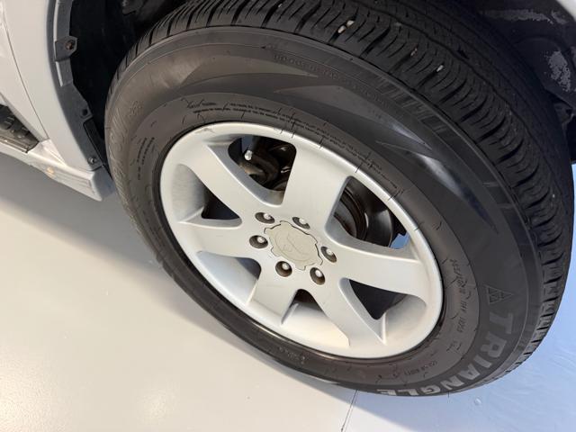 MITSUBISHI Pajero 3.2 16V DI-D 3p. *TETTO APRIBILE*