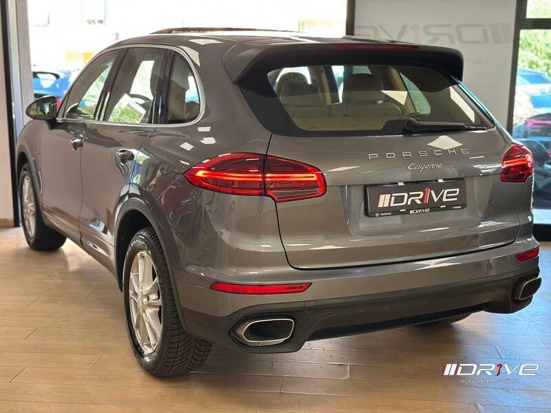 Porsche Cayenne Cayenne 3.0 Diesel