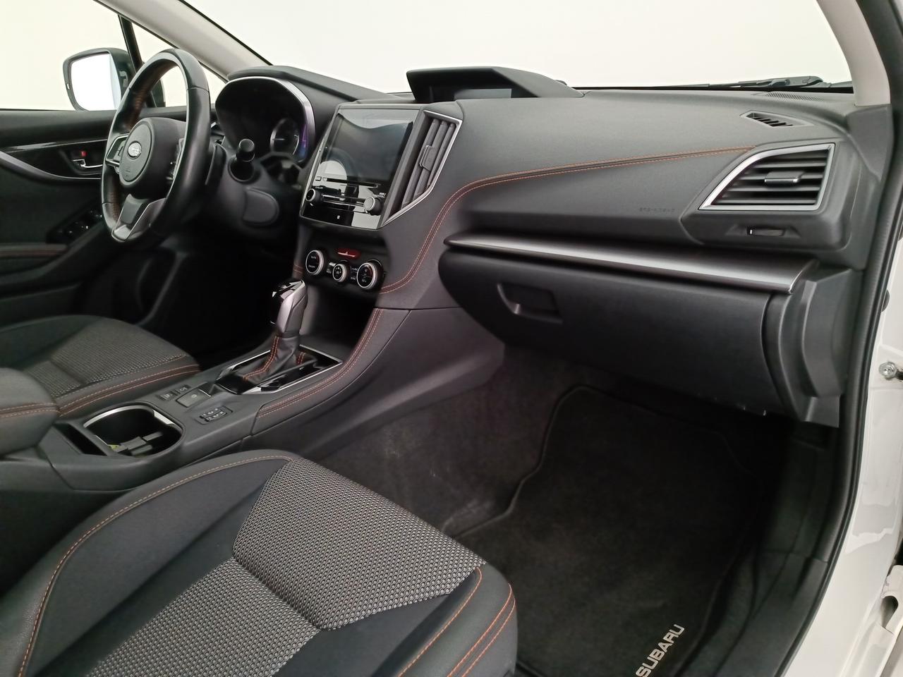 SUBARU XV 1.6i Style Navi lineartronic my19