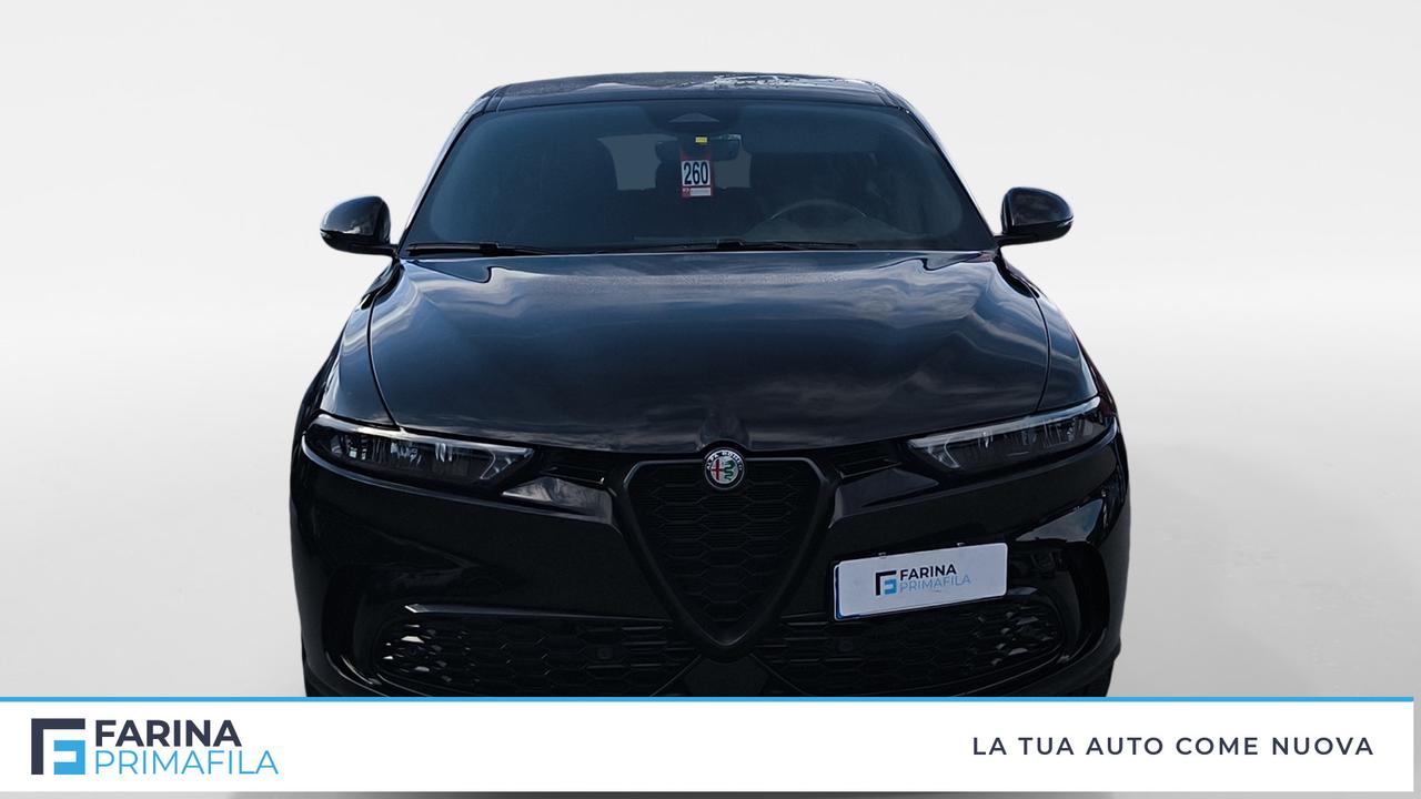 ALFA ROMEO Tonale - Tonale 1.6 Sprint 130cv tct6