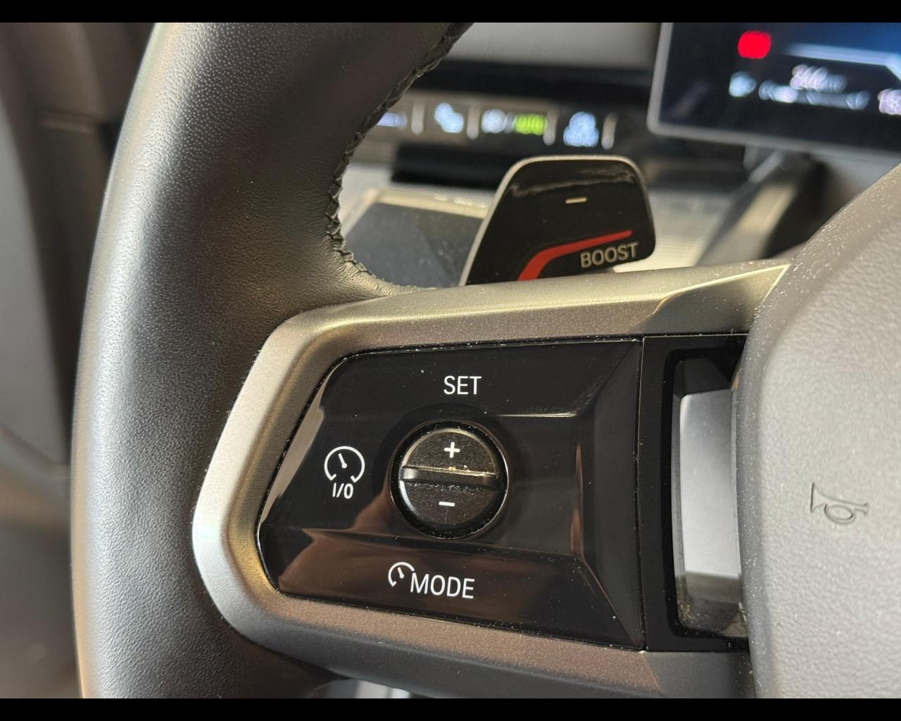 BMW 520d Touring