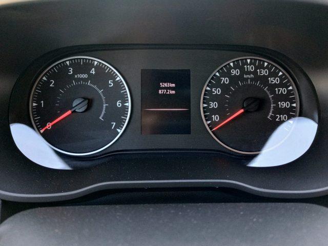 DACIA Duster 1.0 TCe GPL 4x2 Journey UP