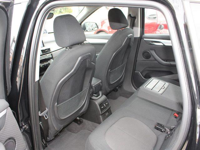 BMW X1 xDrive25e Business Advantage