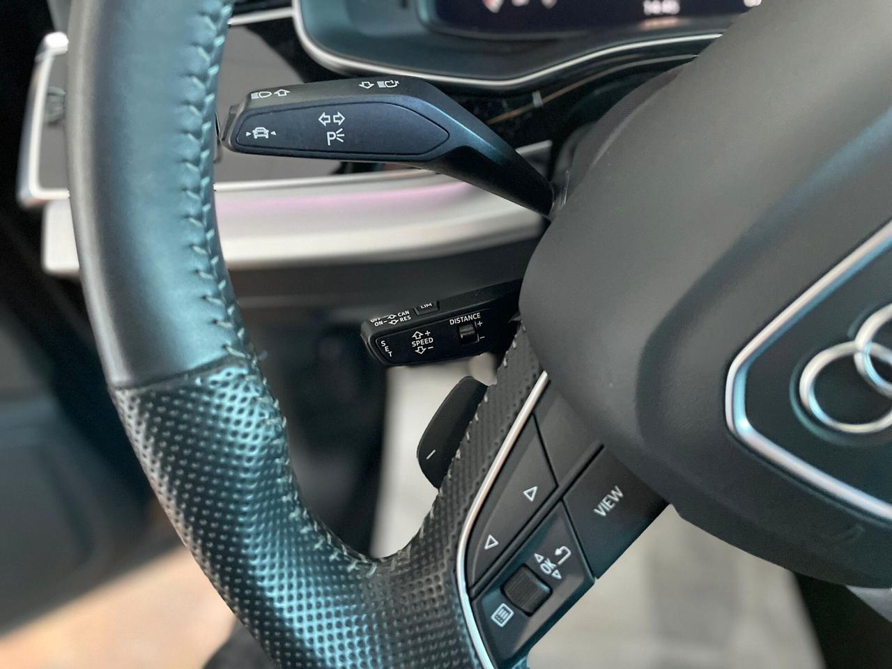 Audi Q8 50 TDI 286 CV quattro tiptronic