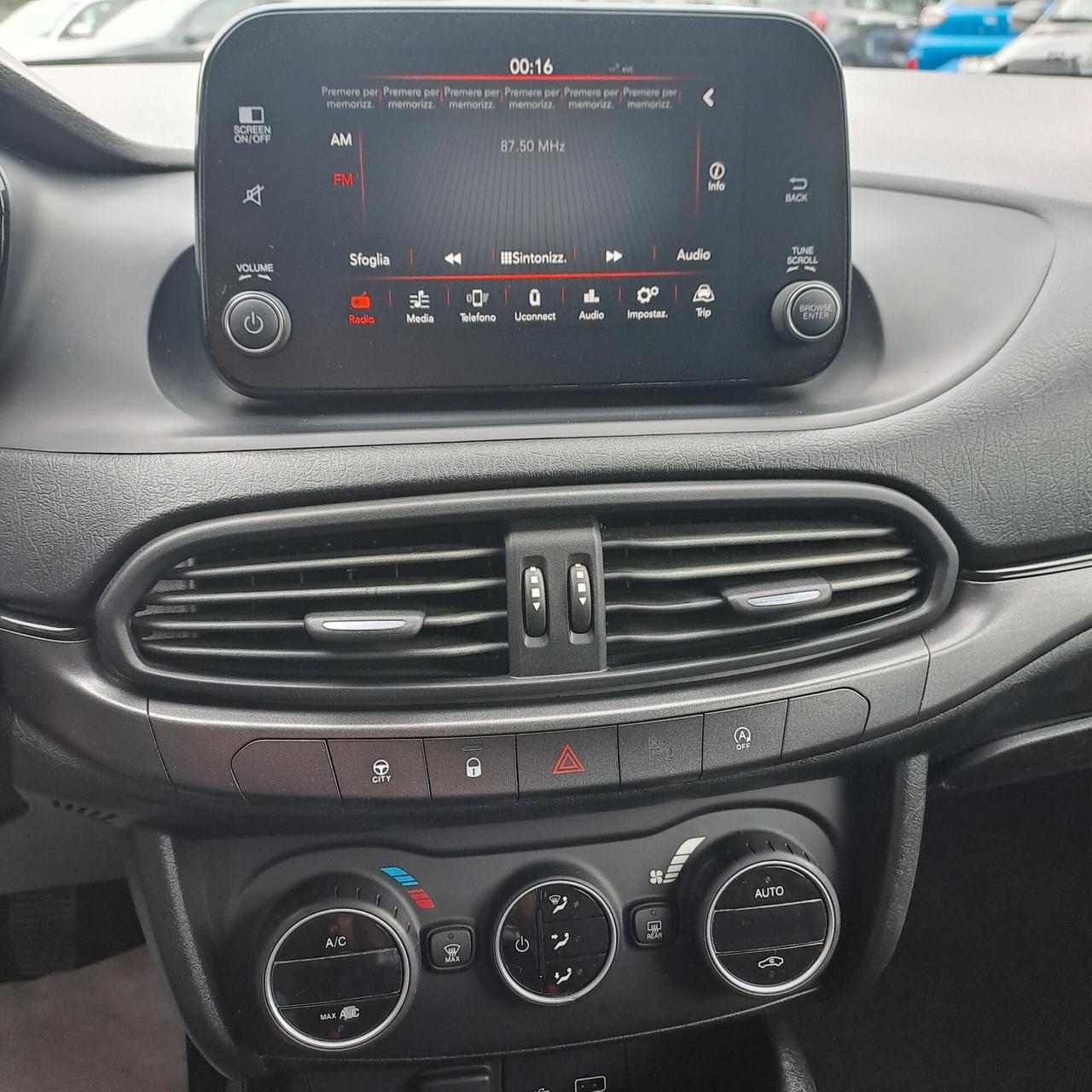 Fiat Tipo Sw 1.6 Mtj 120cv S-Design