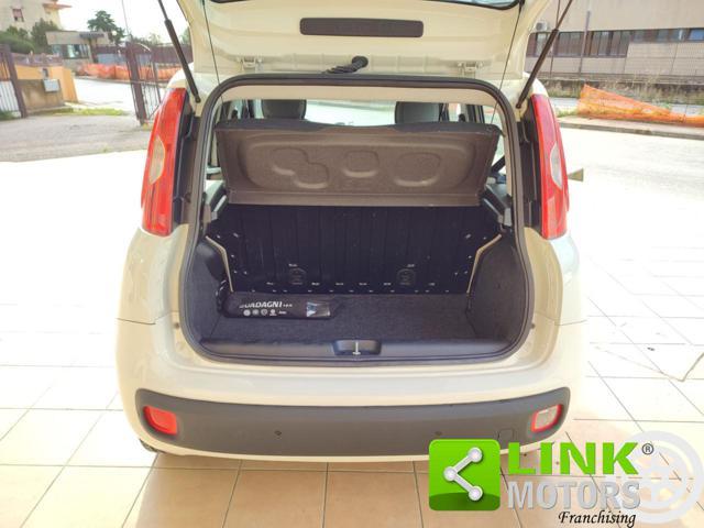 FIAT Panda 1.2 Easy