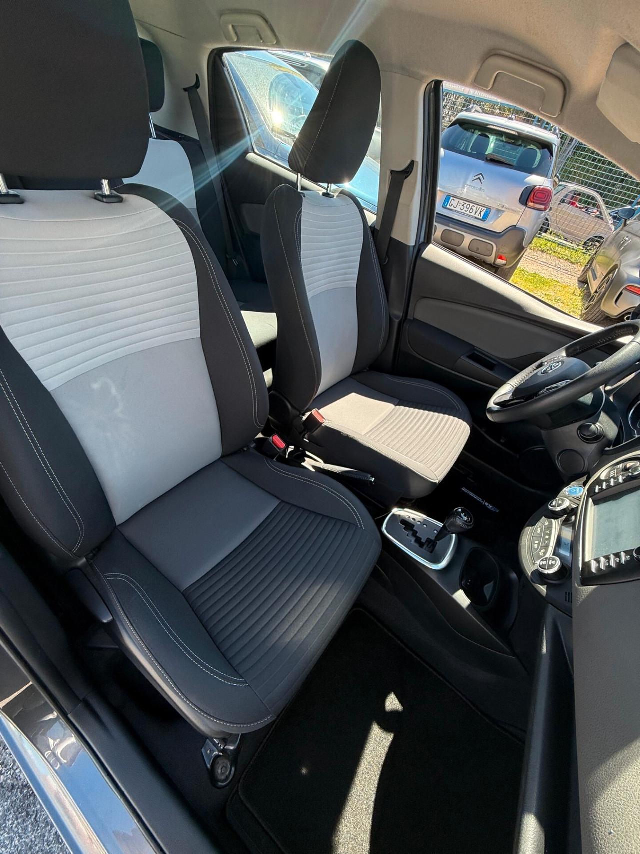 Toyota Yaris 1.5 Hybrid 5 porte