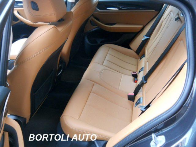 BMW X4 xDrive20d MH 48V 38.000 KM FULL OPTIONAL