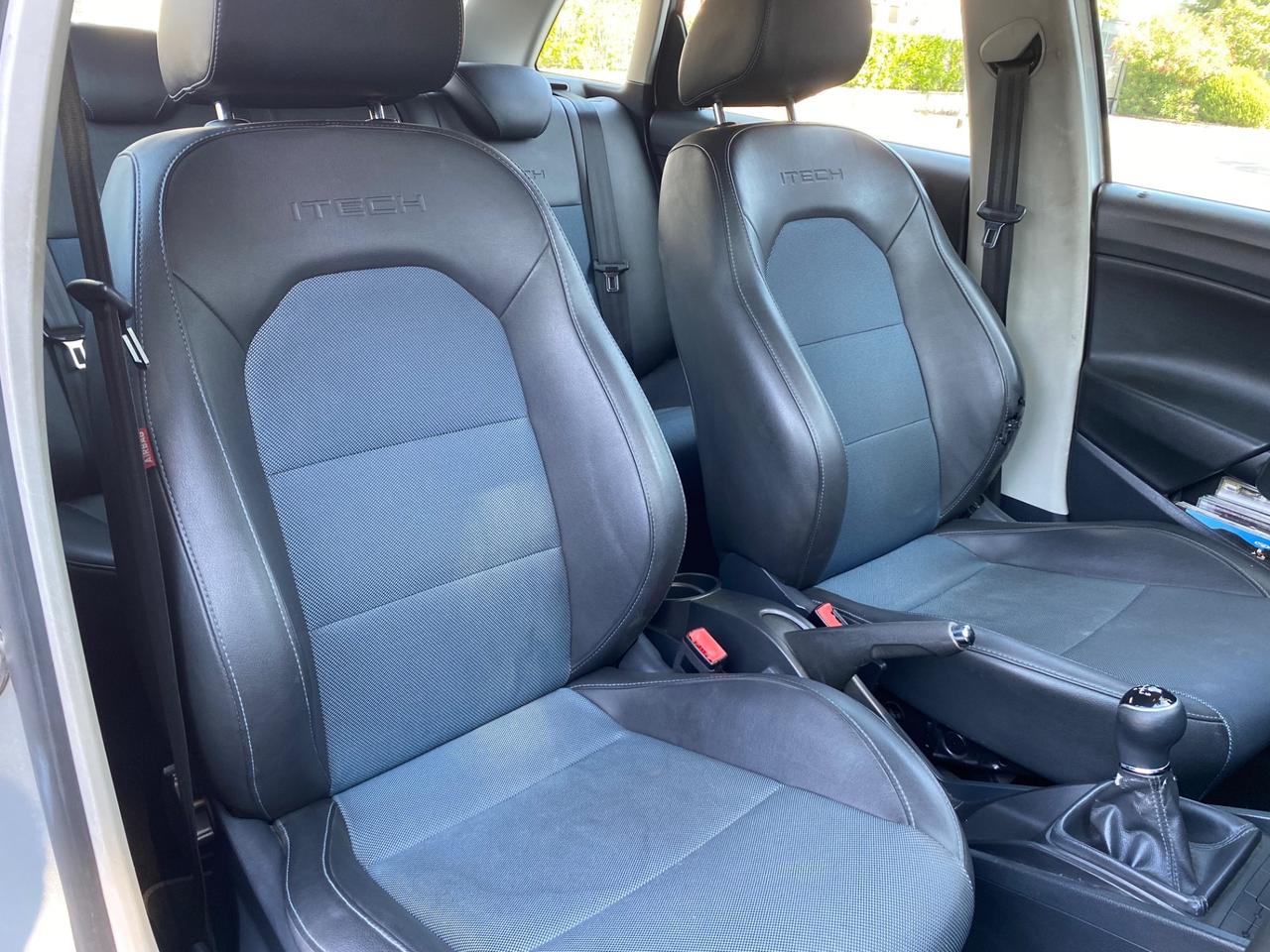 Seat Ibiza ST 1.6 TDI CR I-Tech