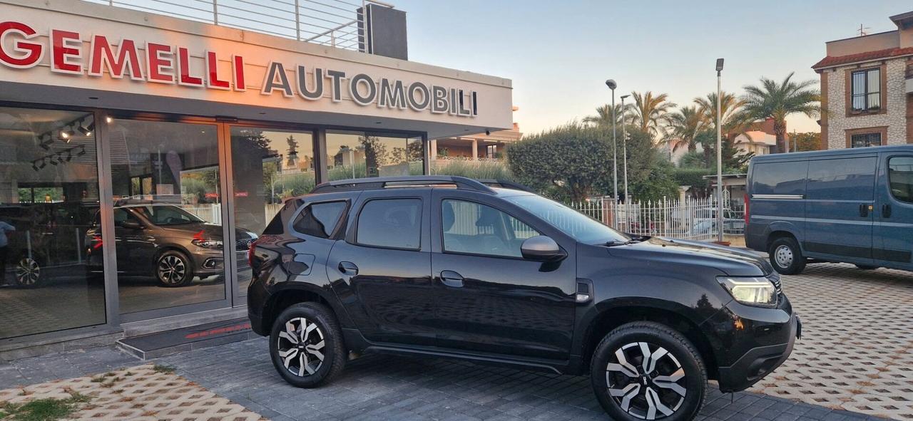 Dacia Duster 1.0 GPL DI SERIE JOURNEY 03/2023 KM92000 ITALIANA+NAVI+TELECAMERA