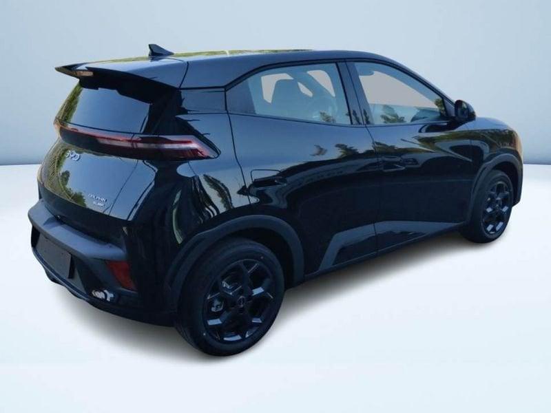 BYD Dolphin Surf Boost