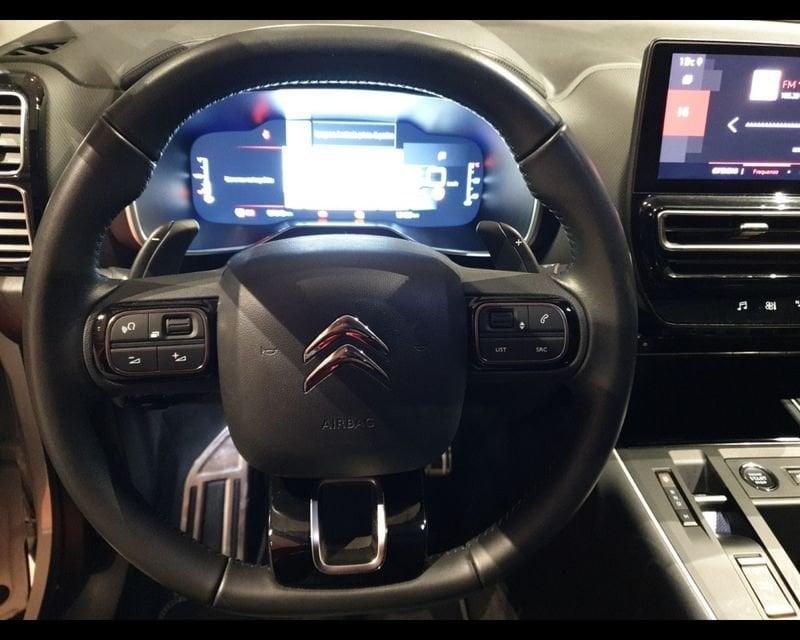 Citroën C5 Aircross BlueHDi 130 S&S EAT8 Shine