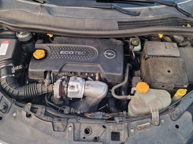 OPEL Corsa 1.3 CDTI 75CV F.AP. 3 porte Ecotec