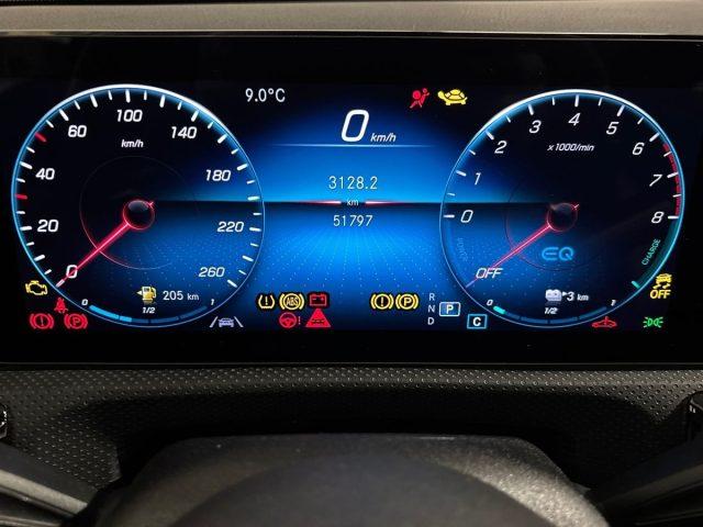 MERCEDES-BENZ A 250 e hybrid EQ Premium