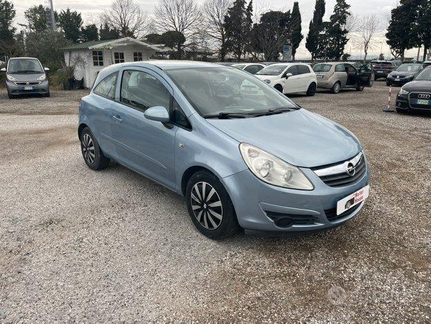 Opel Corsa AIR