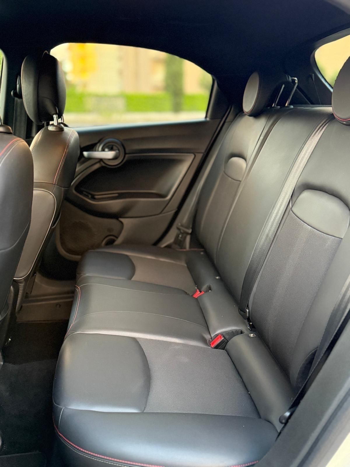 Fiat 500X Sport 1.3 Mjt 95cv