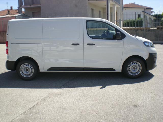 FIAT Scudo 1.5 BlueHDi 120CV PC-TN Furgone Business