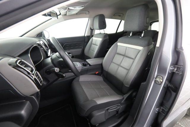 CITROEN C5 Aircross C5 Aircross PureTech 130 S&S Live