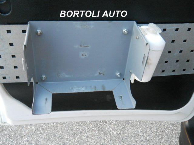 FIAT Doblo MAXI 1.6 MJET 70.000 KM SX CARGO FURGONATO 750KG