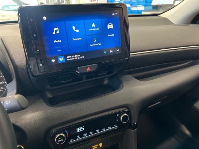 TOYOTA Yaris 1.5 Hybrid 5 porte Active