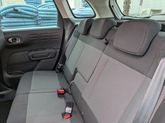 CITROEN C3 Aircross PureTech 82 Shine