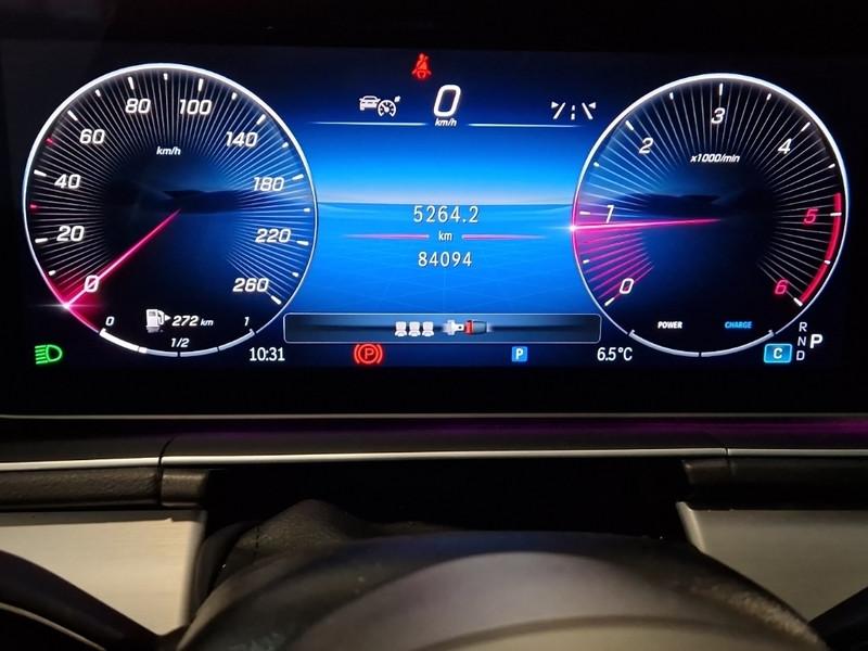 MERCEDES-BENZ GLE 300 d 4Matic AMG Line Premium COUPE