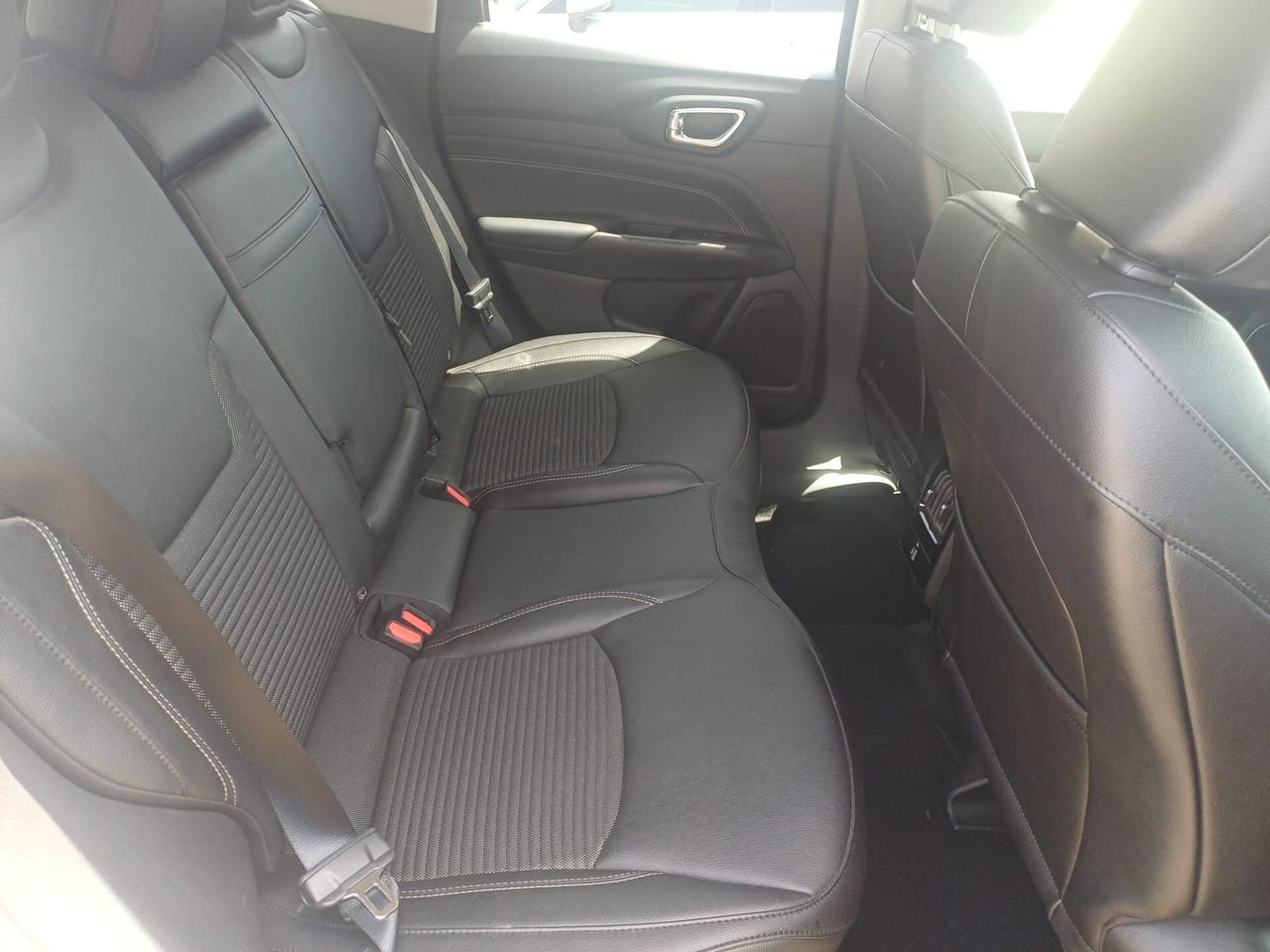 Jeep Compass 1.6 Multijet II 130 CV Limited