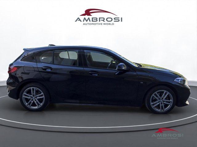 BMW 116 Serie 1 i Msport
