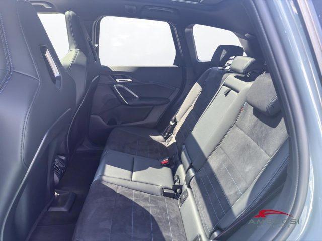 BMW X1 sDrive18d Msport Pro Premium Package