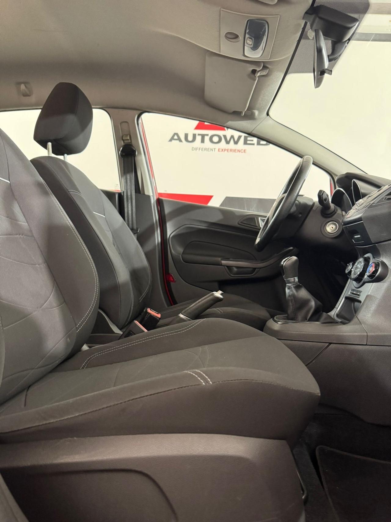 Ford Fiesta Plus 1.0 80CV 5 porte* NEOPATENTATI*