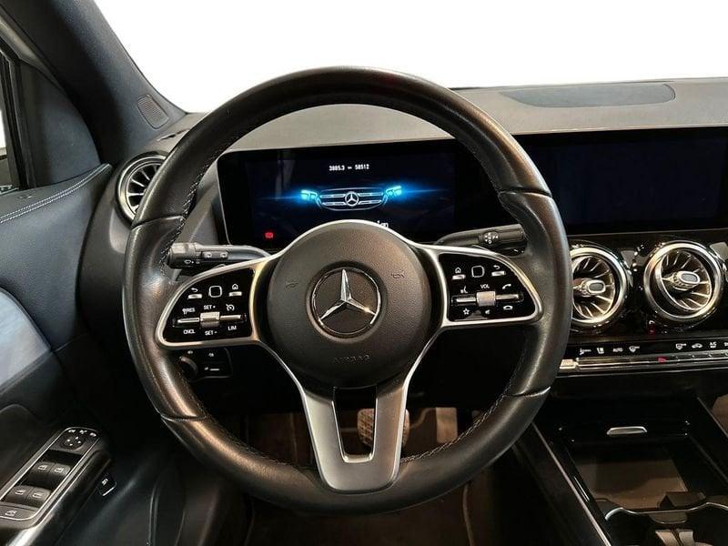 Mercedes-Benz GLA 200 d Sport Plus auto