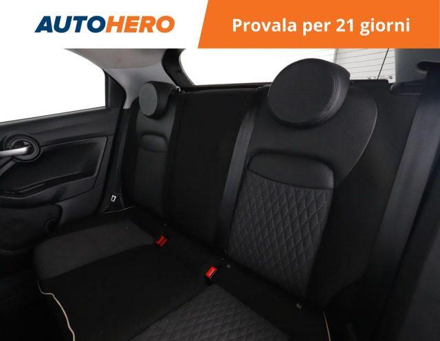 FIAT 500X 1.3 MultiJet 95 CV City Cross