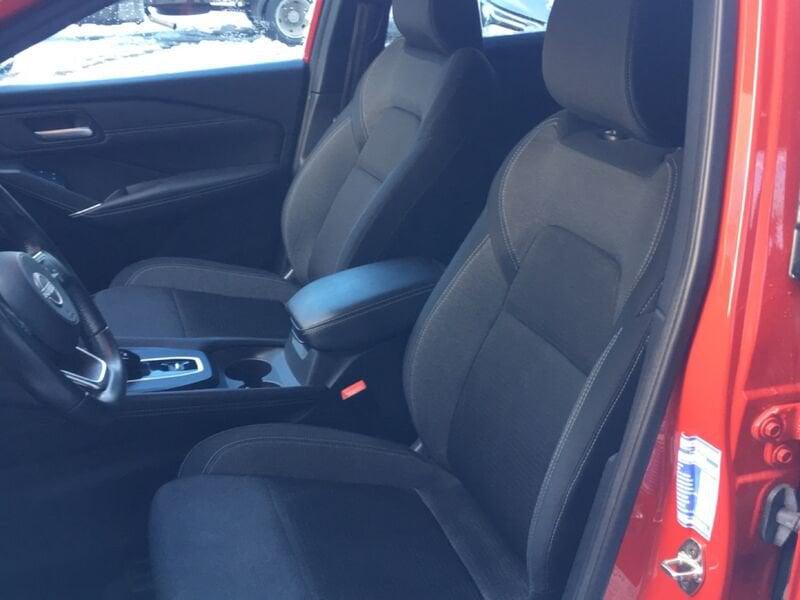 Nissan Qashqai Qashqai e-Power N-Connecta