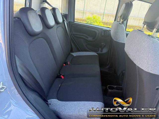 FIAT Panda 1.0 FireFly S&S Hybrid,Km 14622