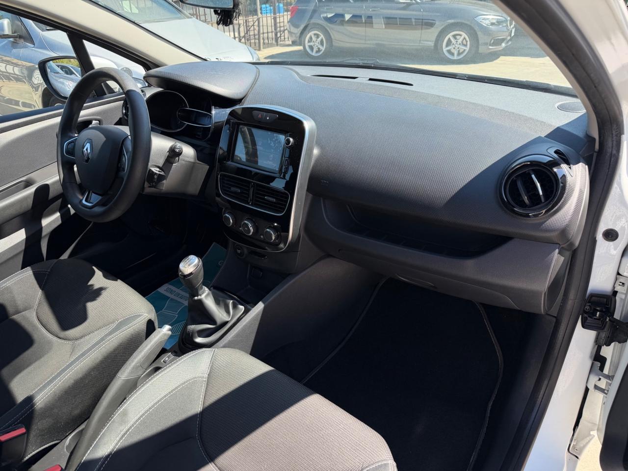Renault Clio Sporter dCi 8V 75 CV Business / 140.000KM / 2019