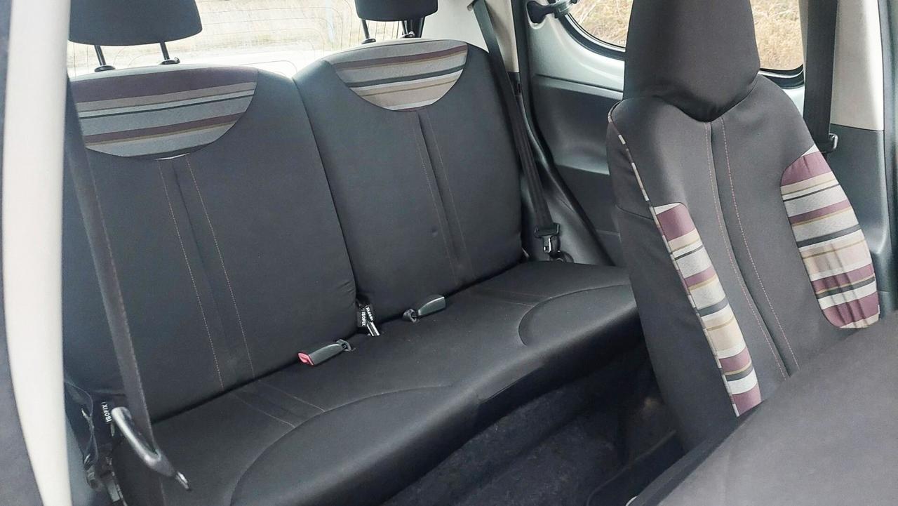 CITROEN C1 - UNICO PROPRIETARIO - NEOPATENTATI