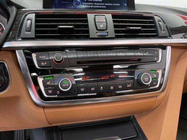BMW 420 420D CABRIO LUXURY 184CV AUTO