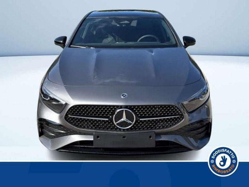Mercedes-Benz Classe A 250 Automatic 4Matic AMG Line Advanced Plus