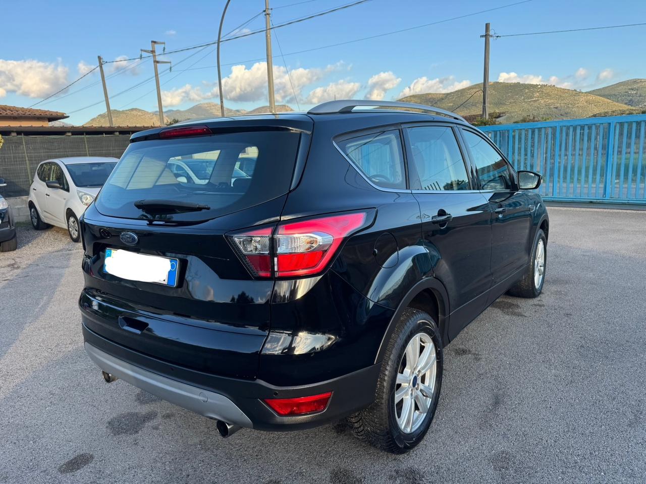 Ford Kuga 1.5 EcoBoost 120 CV S&S 2WD Business