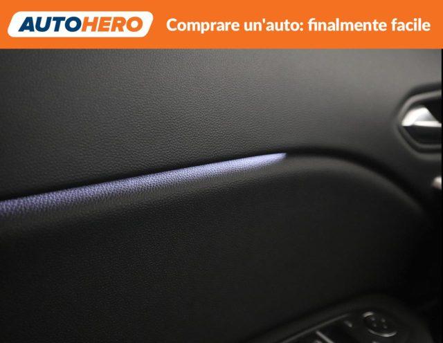 RENAULT Captur Mild Hybrid 140 CV Techno