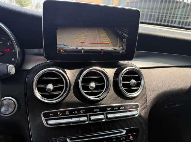 Mercedes-Benz GLC 250 GLC 250 d Premium 4matic auto