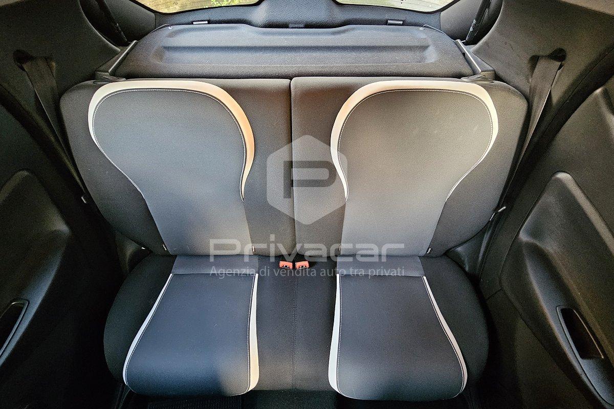 LANCIA Ypsilon 1.3 MJT 16V 95 CV 5 porte S&S Elefantino