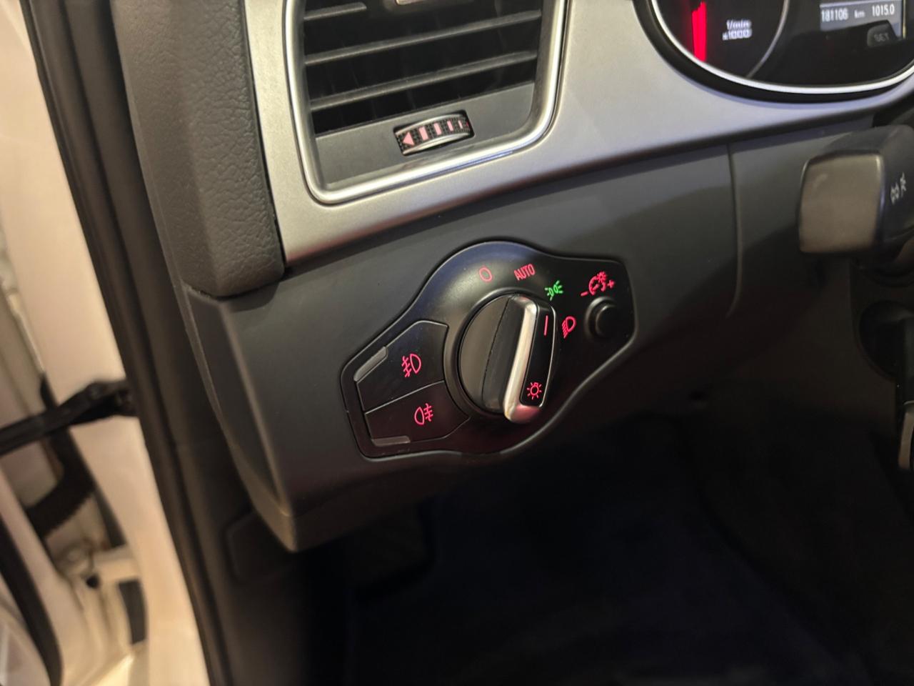 Audi A4 Avant 2.0 TDI 120 CV advanced plus