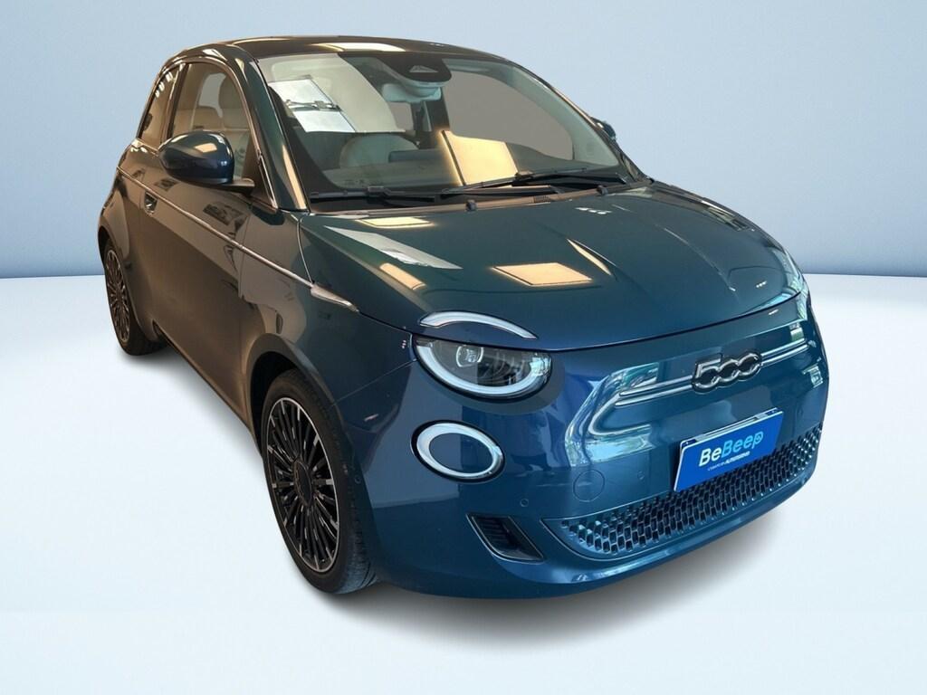 Fiat 500 La Prima