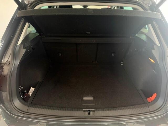 Volkswagen Tiguan 2.0 TDI 150 CV SCR DSG