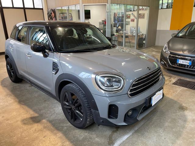 MINI Countryman Northwood Edition 1.5 Cooper