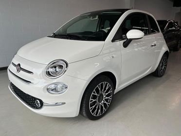 FIAT 500 1.0 Hybrid Dolcevita*PROMO*